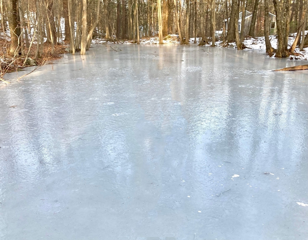 80 Tenney Road