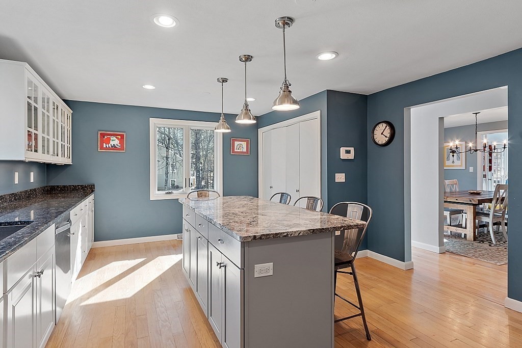 80 Tenney Road
