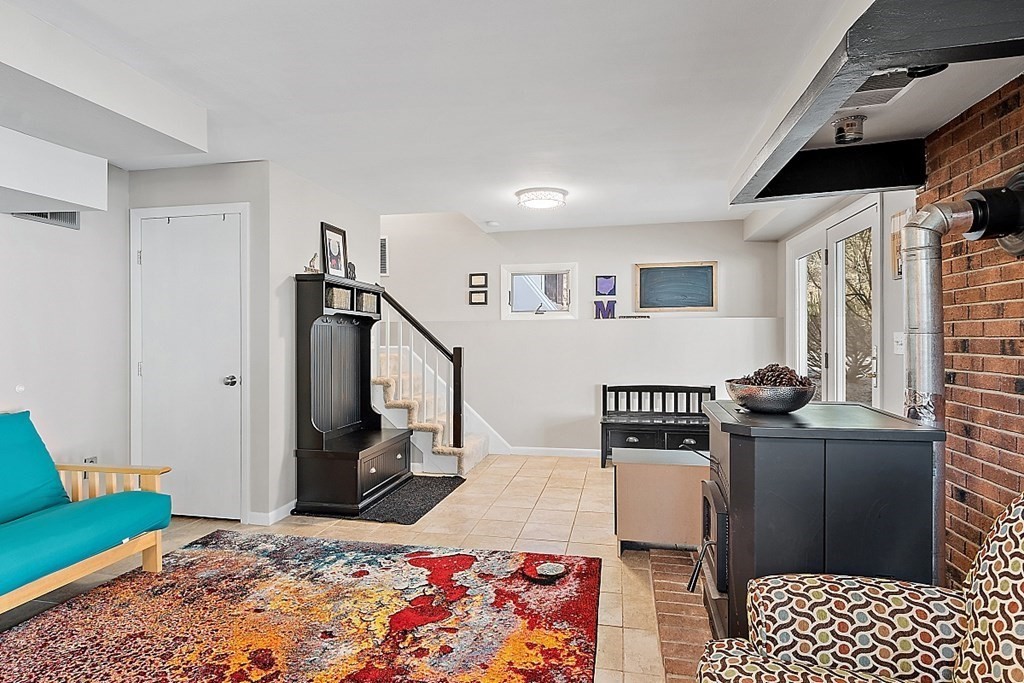 80 Tenney Road