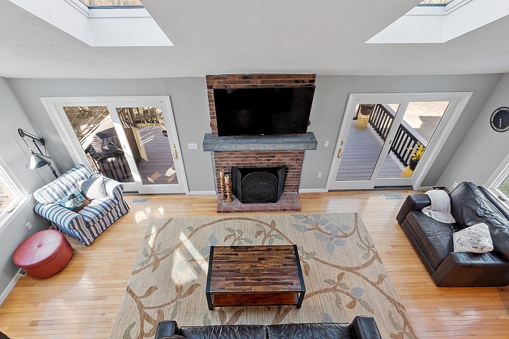 80 Tenney Road