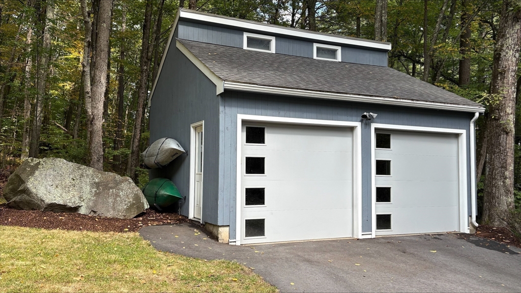 80 Tenney Road