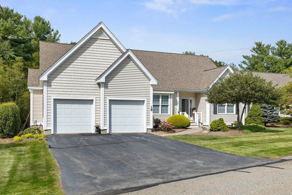19 Sandstone Road # 19