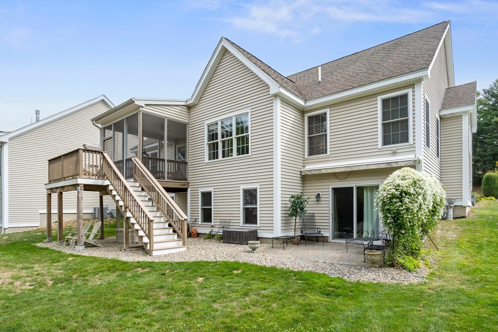 19 Sandstone Road # 19