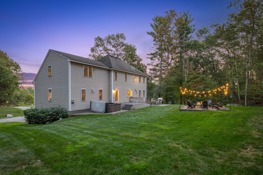 5 Fawn Road