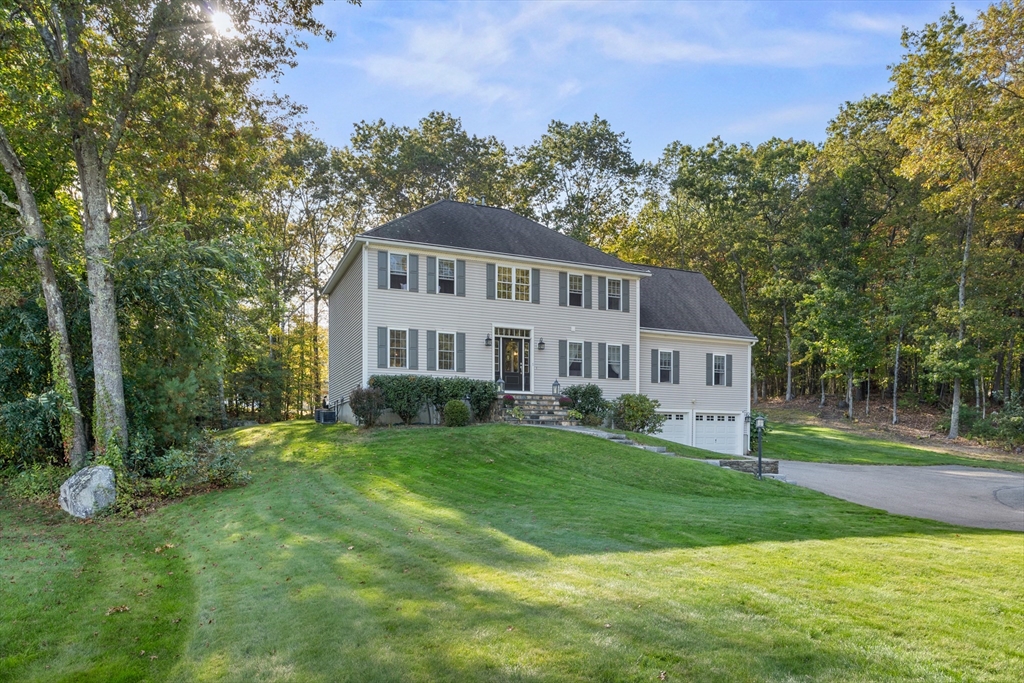 5 Fawn Road