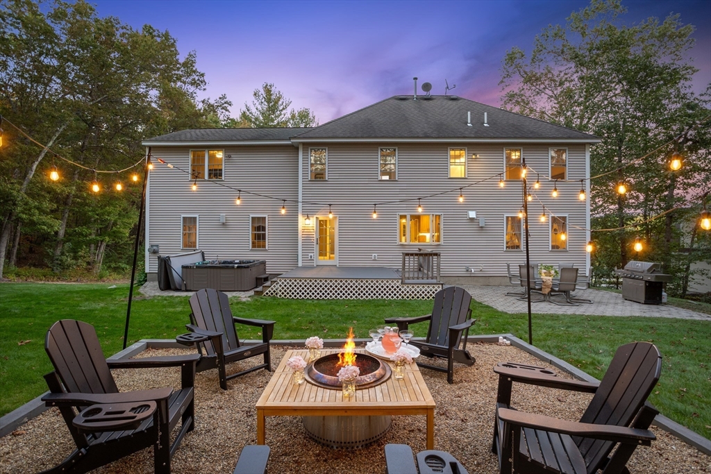 5 Fawn Road