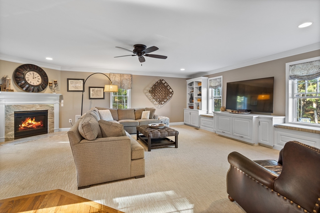 5 Fawn Road