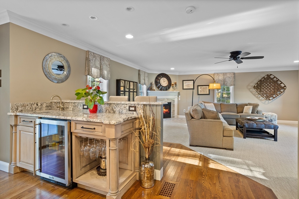 5 Fawn Road