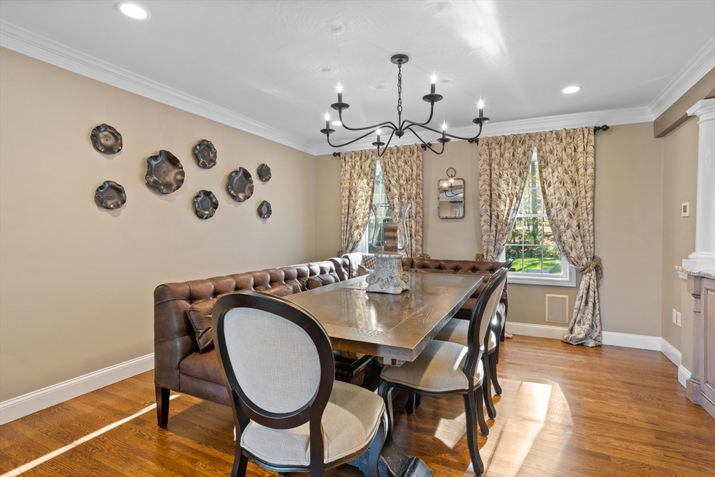 5 Fawn Road
