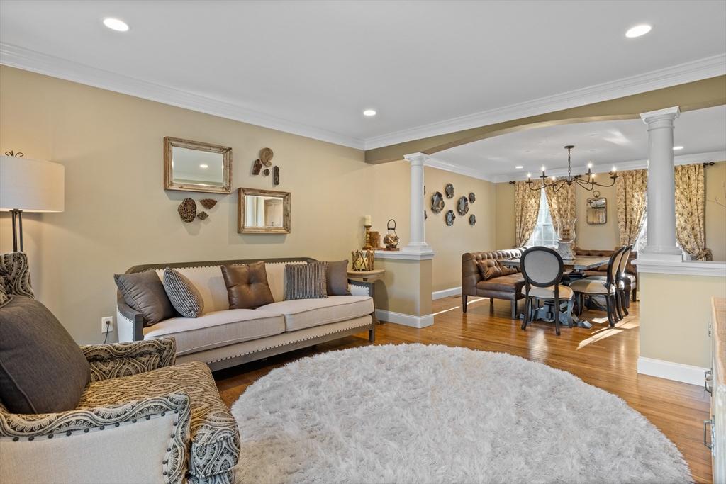 5 Fawn Road