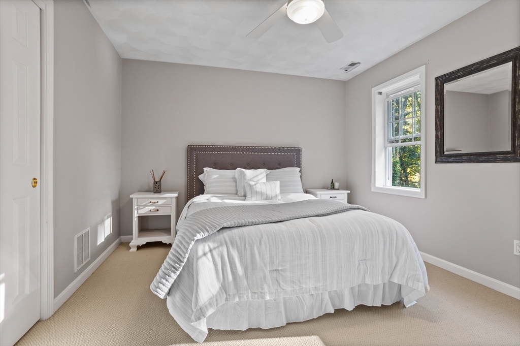 5 Fawn Road