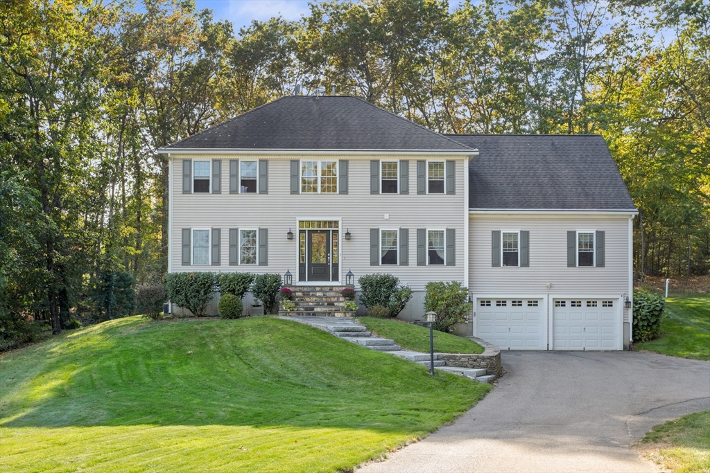 5 Fawn Road