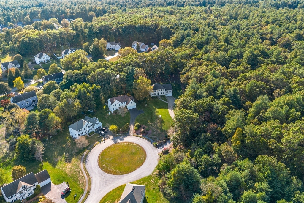 5 Fawn Road