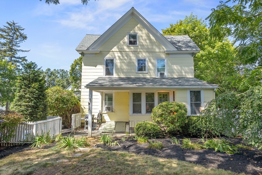 39 Bennett Street # 39