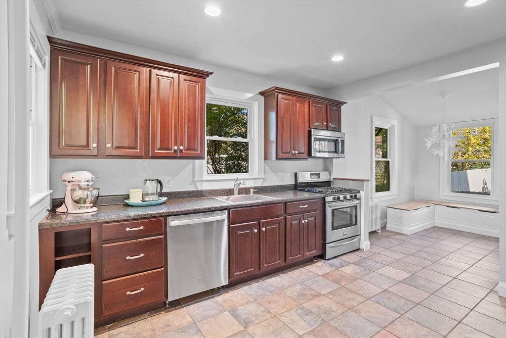 39 Bennett Street # 39