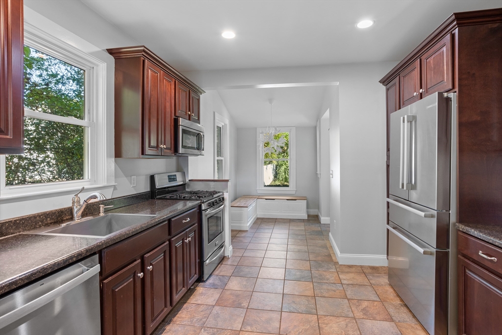 39 Bennett Street # 39