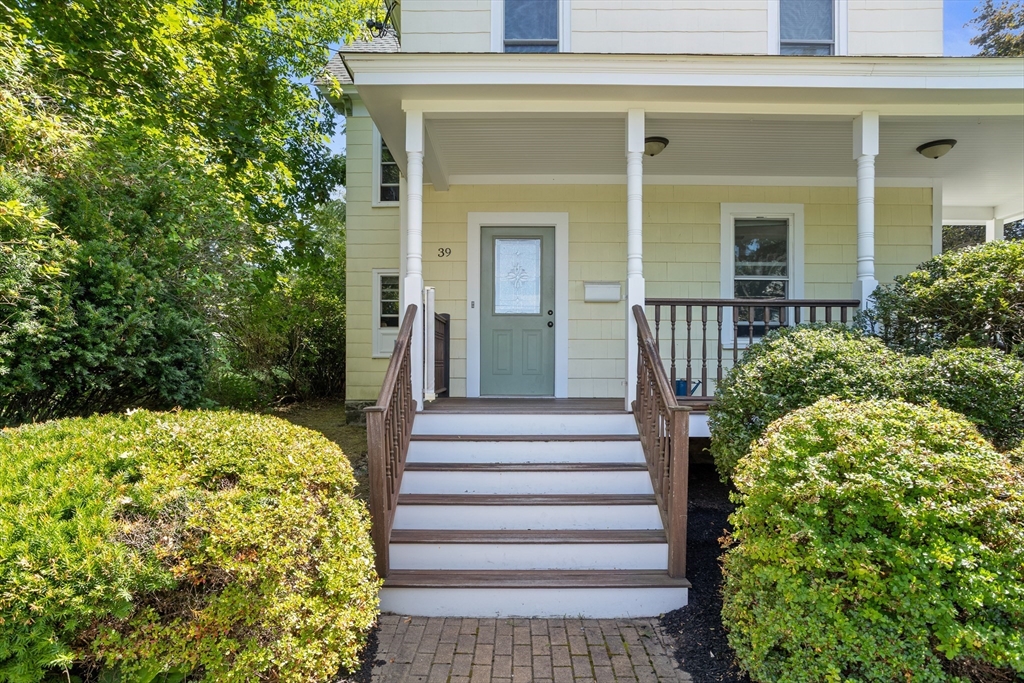 39 Bennett Street # 39
