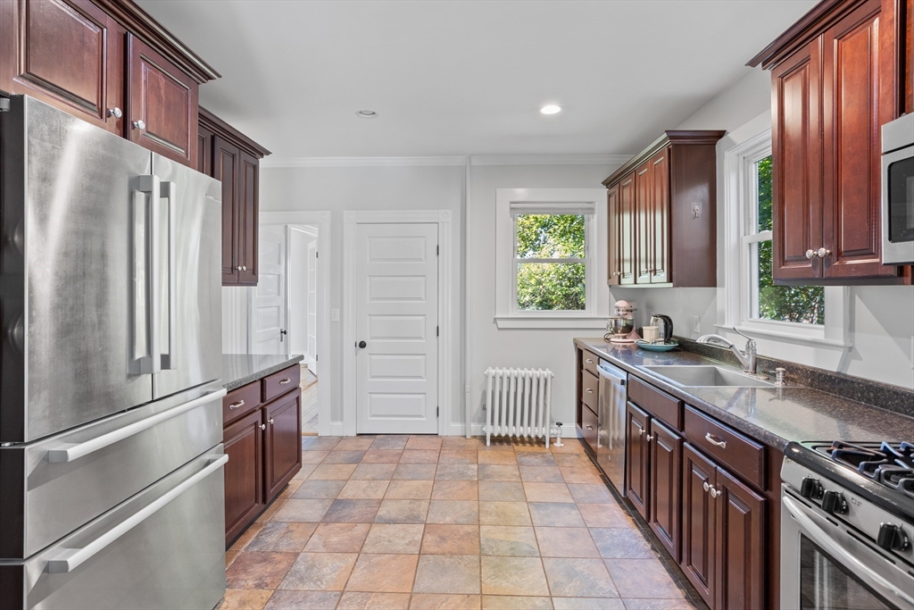 39 Bennett Street # 39