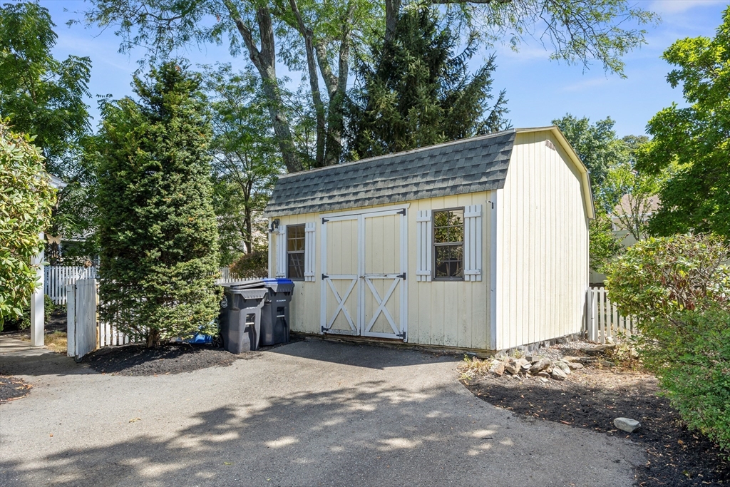 39 Bennett Street # 39