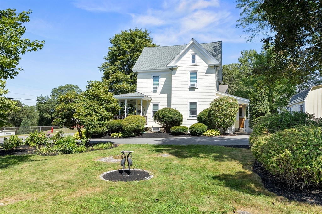39 Bennett Street # 39