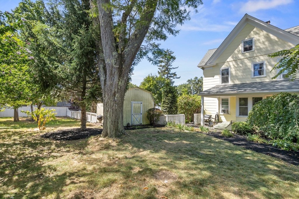 39 Bennett Street # 39