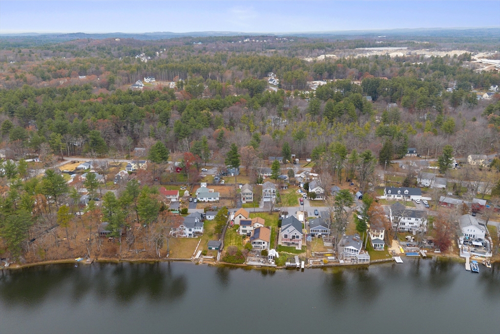 57 Lake Shore Drive North