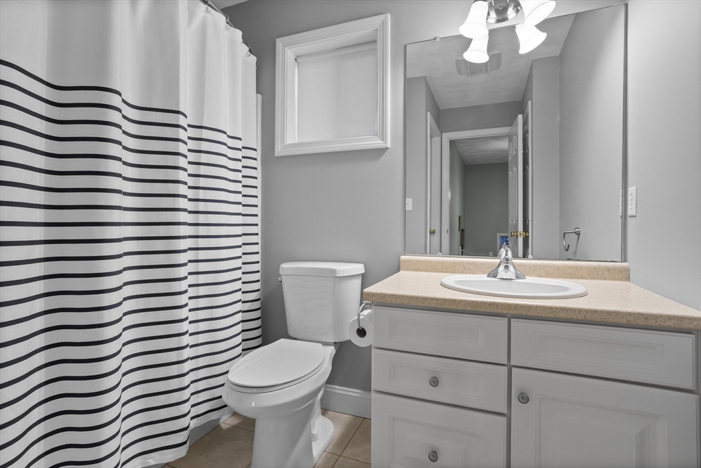 57 Lake Shore Drive North