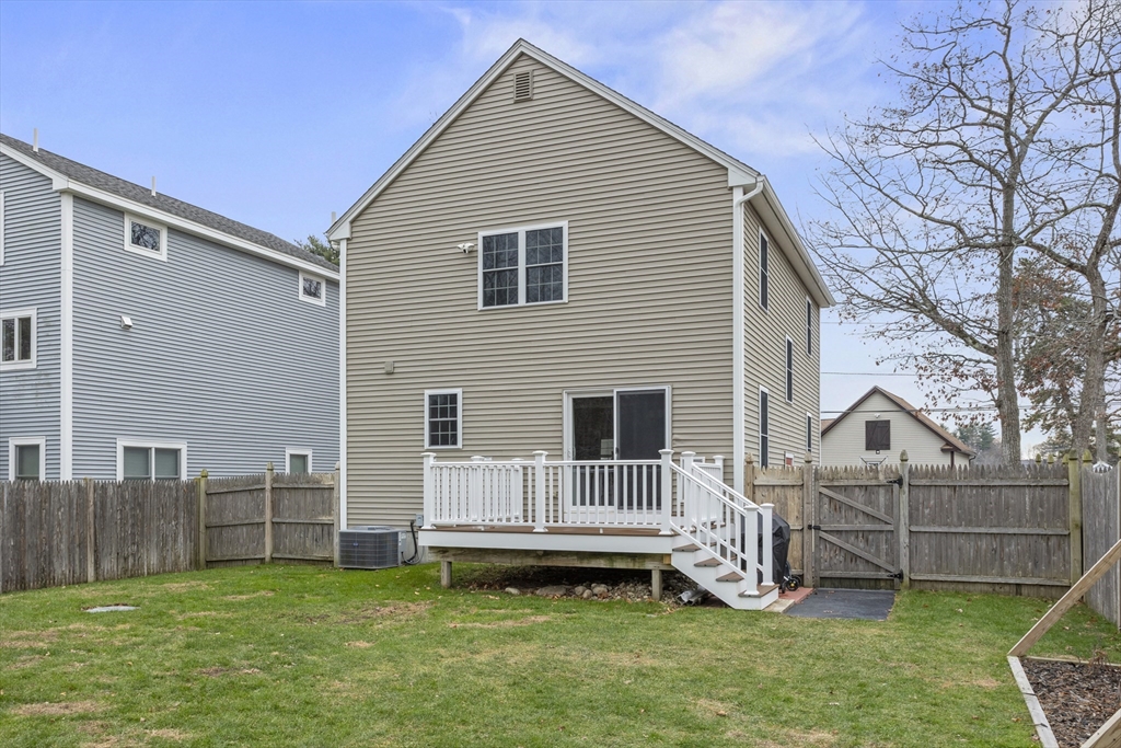 57 Lake Shore Drive North