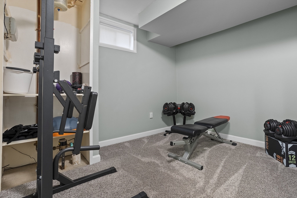 57 Lake Shore Drive North