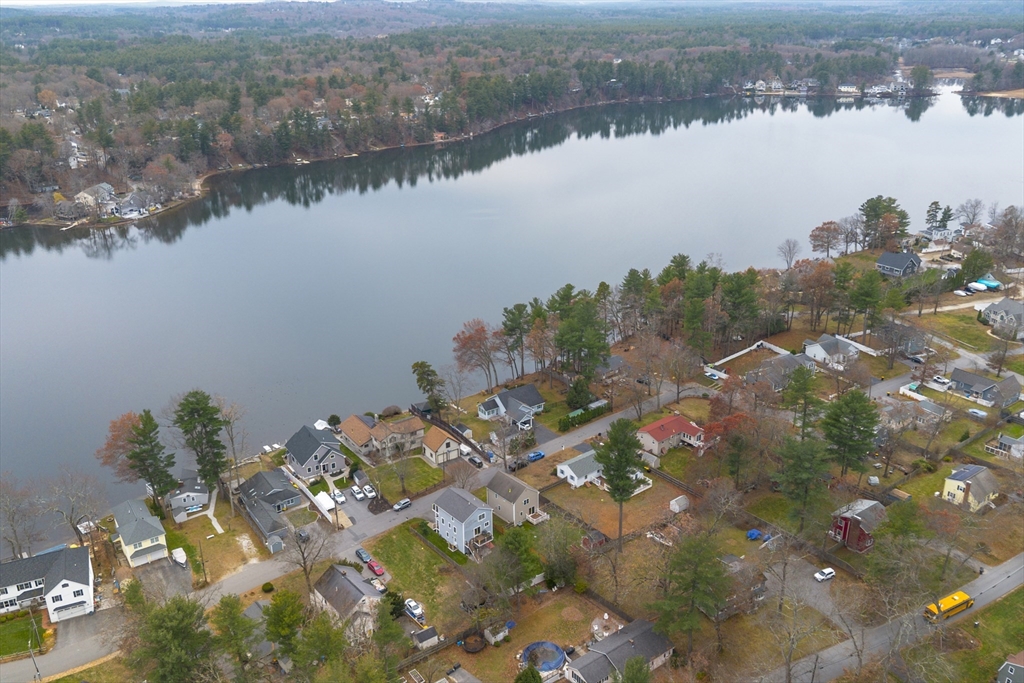 57 Lake Shore Drive North