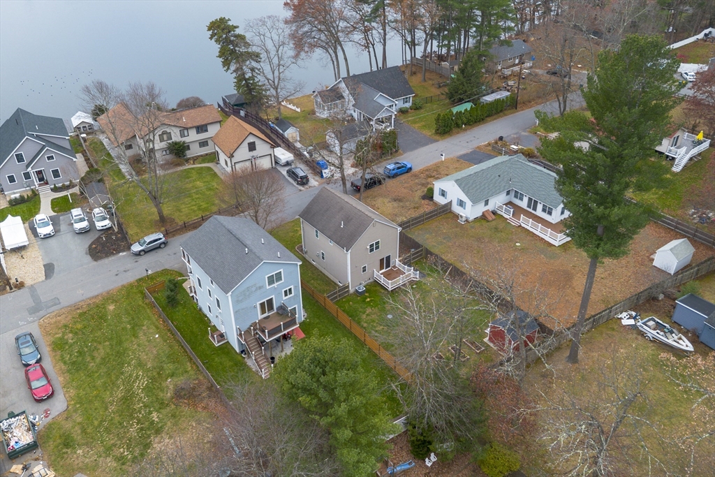 57 Lake Shore Drive North