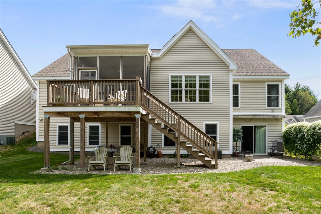 19 Sandstone Road # 0