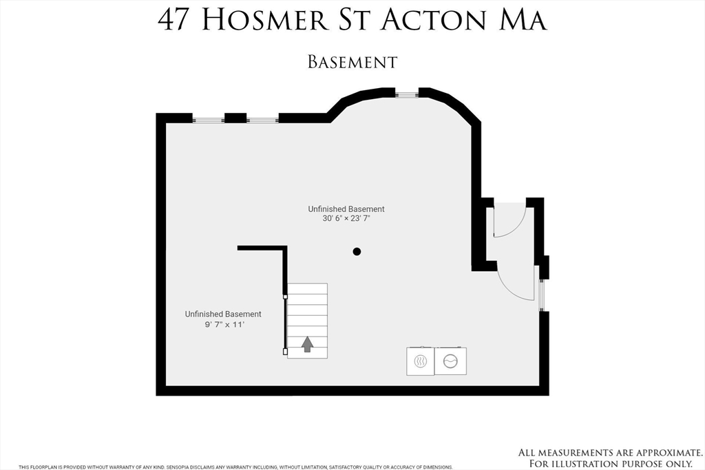 47 Hosmer Street