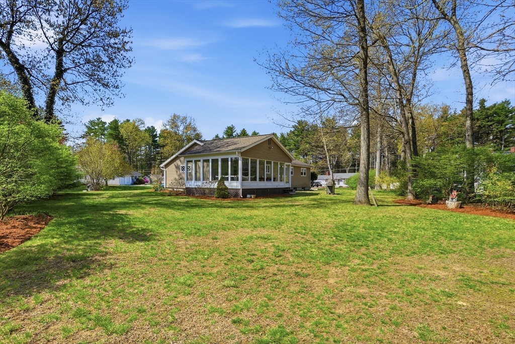 2 Charlemont Court