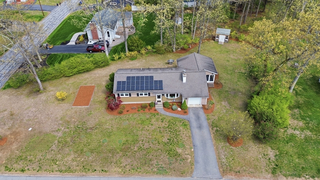 2 Charlemont Court