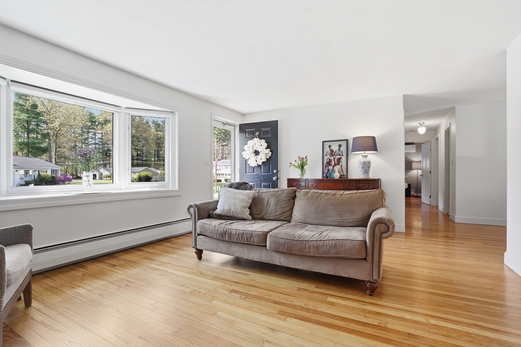 2 Charlemont Court
