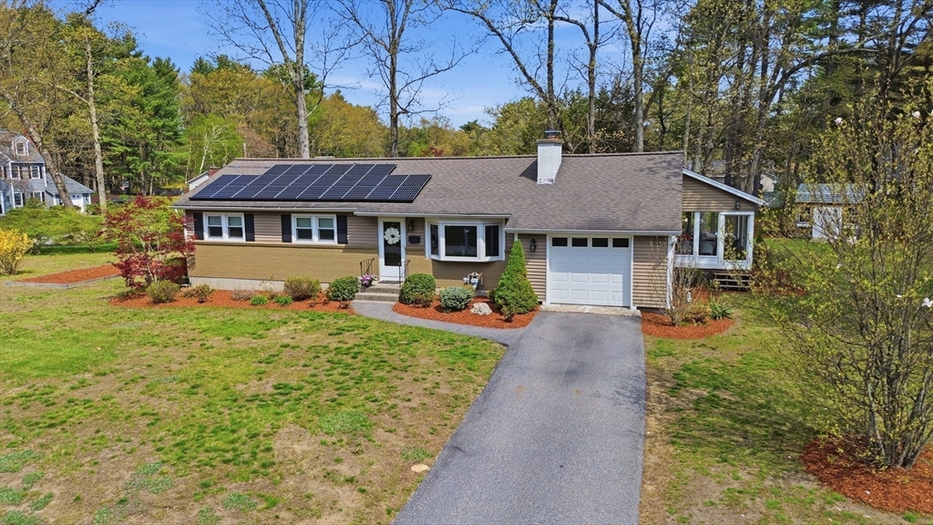 2 Charlemont Court