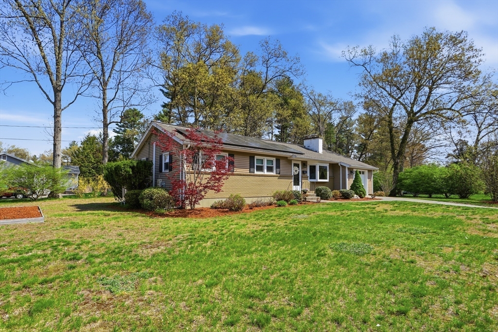 2 Charlemont Court