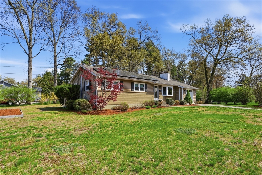 2 Charlemont Court