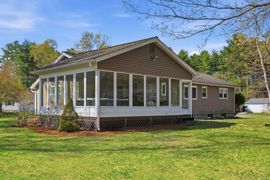 2 Charlemont Court