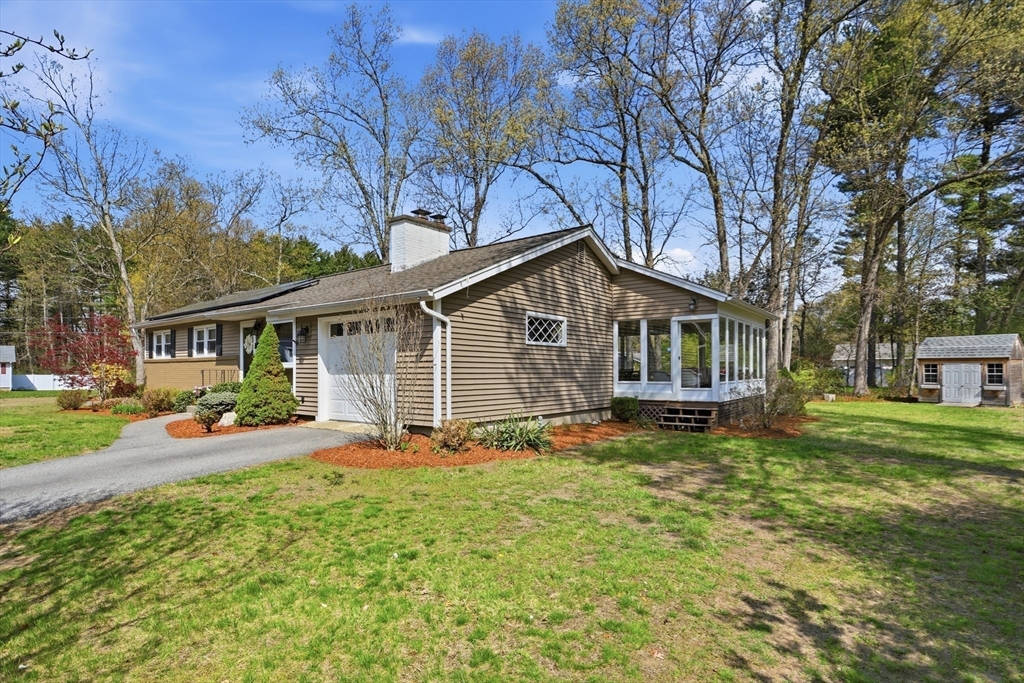 2 Charlemont Court
