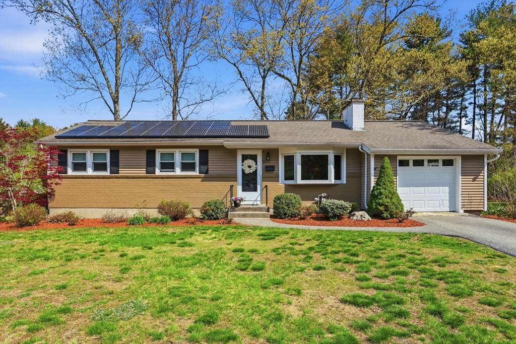 2 Charlemont Court