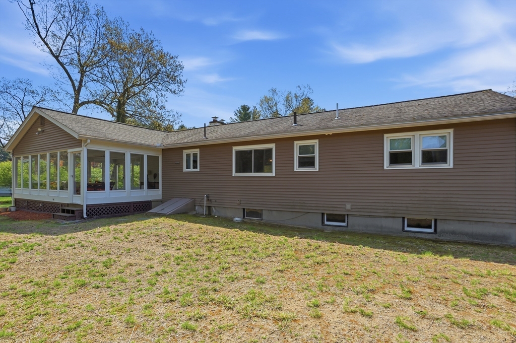 2 Charlemont Court