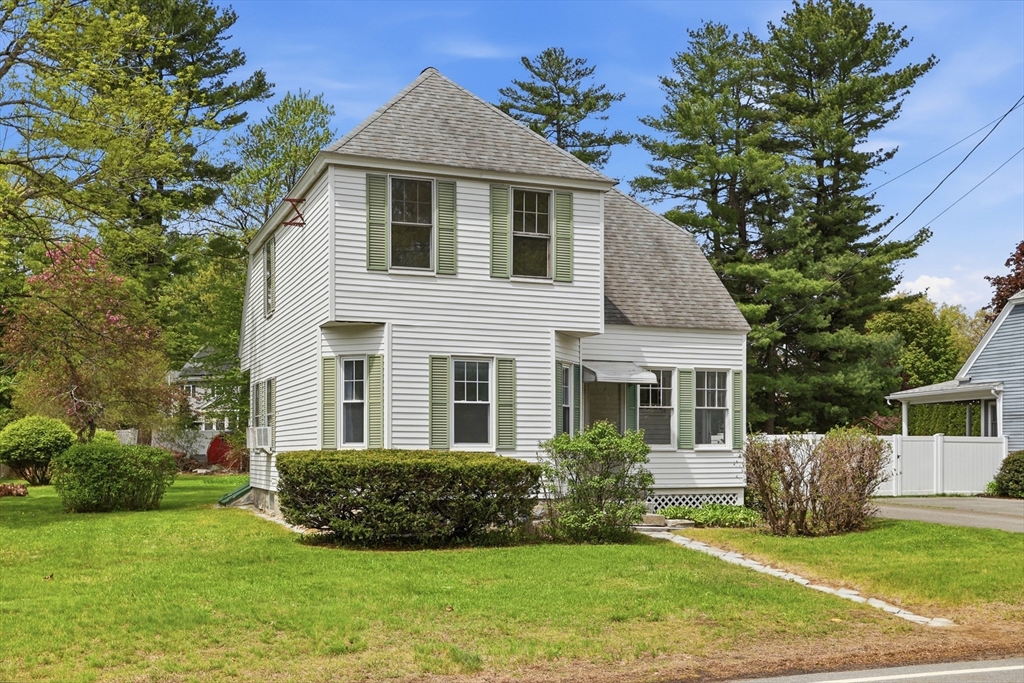 38 Brookside Rd