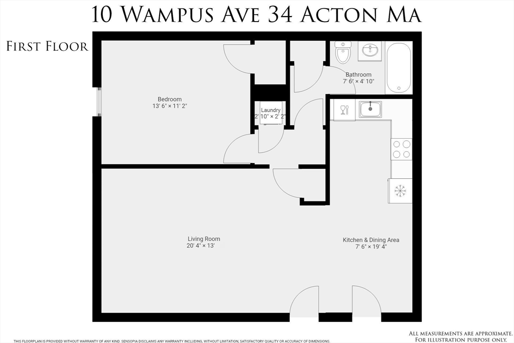 10 Wampus Ave # 34