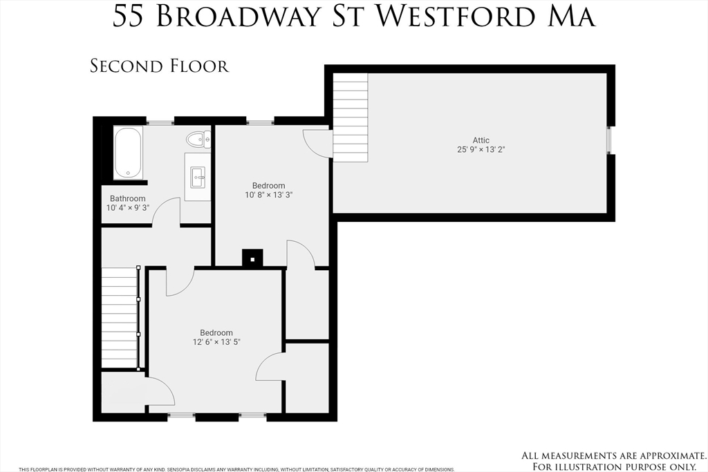 55 Broadway Street