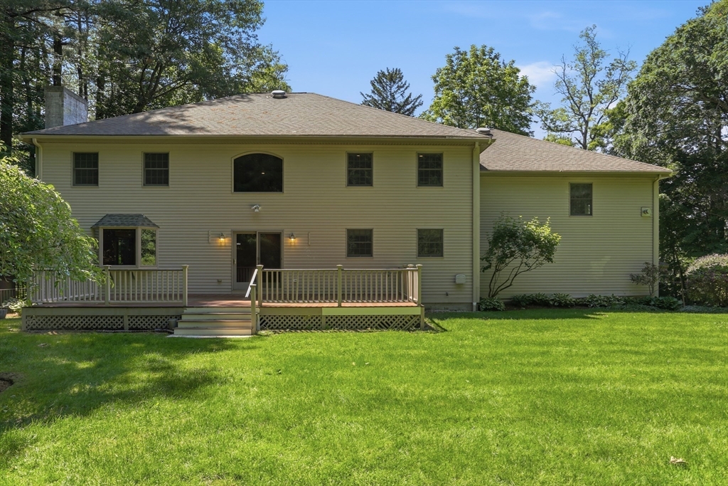 331 Prospect Street