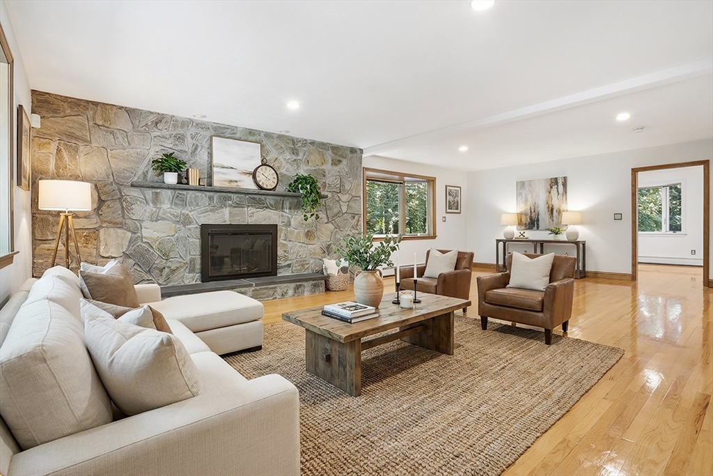 331 Prospect Street