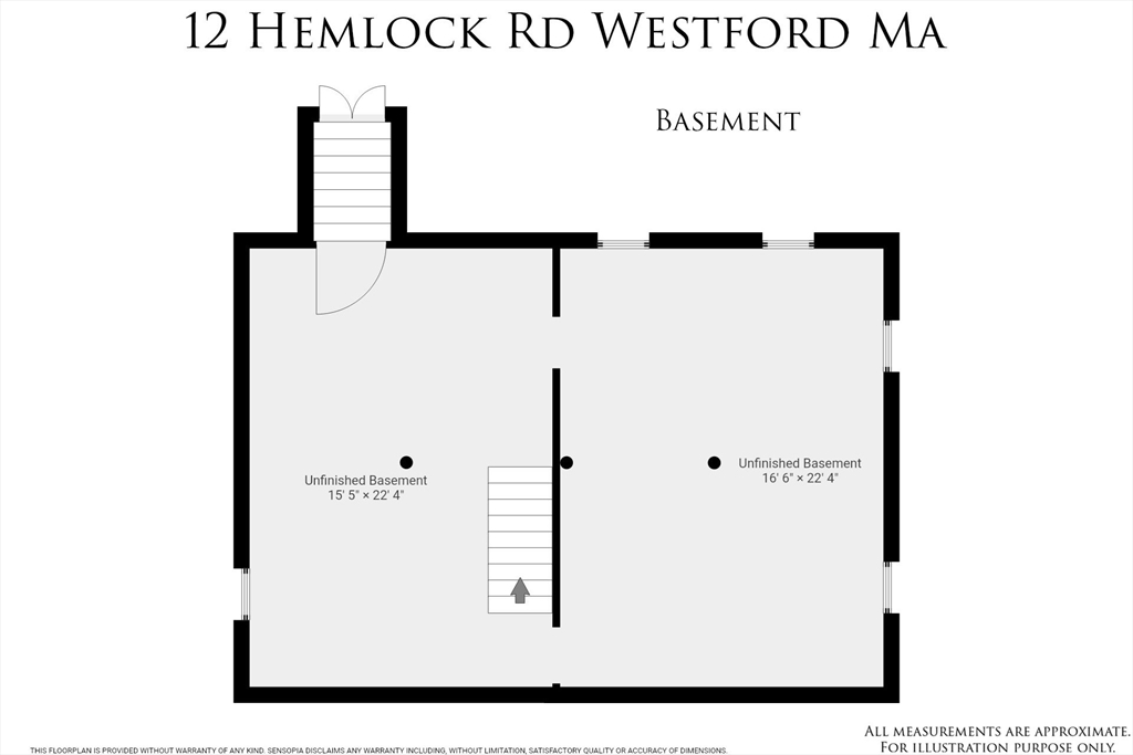 12 Hemlock Road