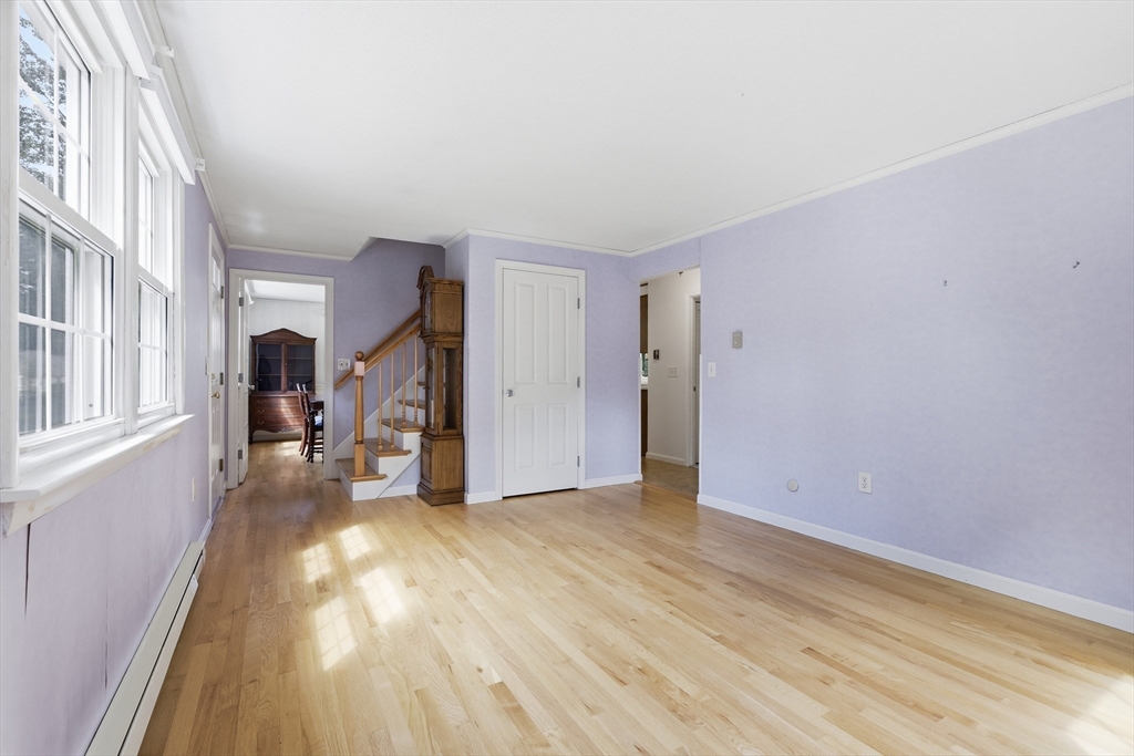 12 Hemlock Road
